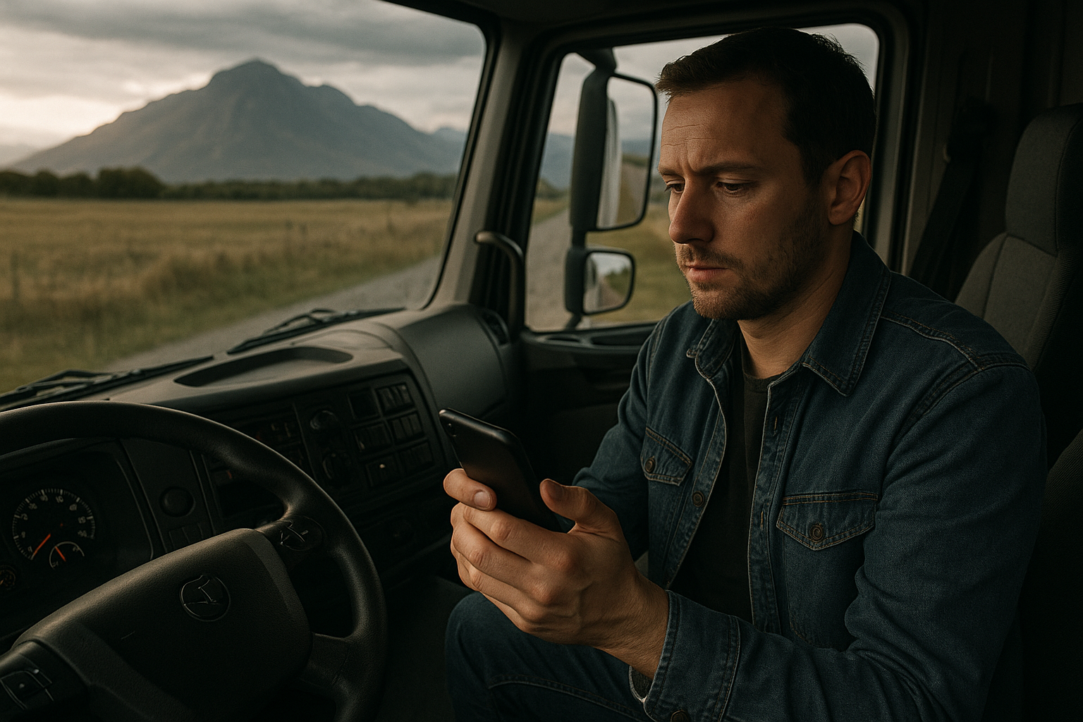 Cálculo automático de dietas y kilómetros